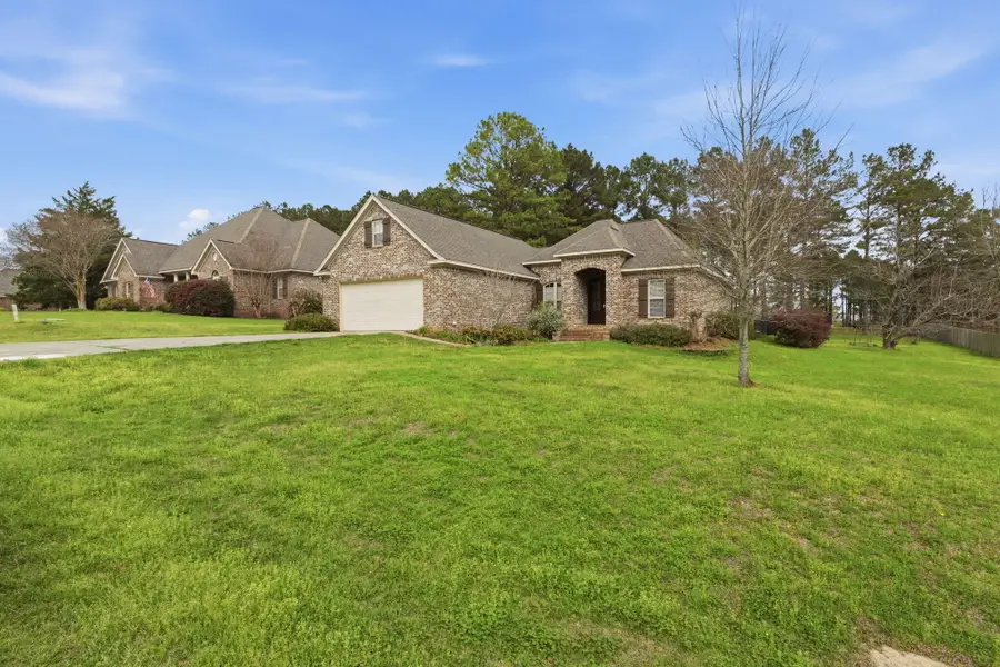 74 Bellepointe Cir., Purvis, MS 39475 - #3