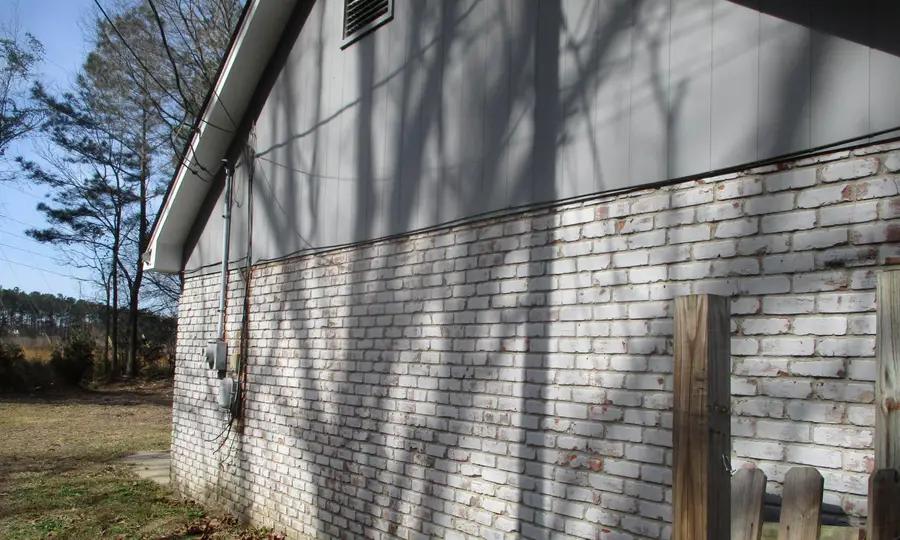 229 Sam Rayburn Dr., Hattiesburg, MS 39402 - #3