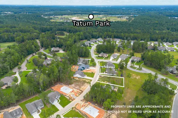 Lot 98 S Founders Way, Hattiesburg, MS 39401