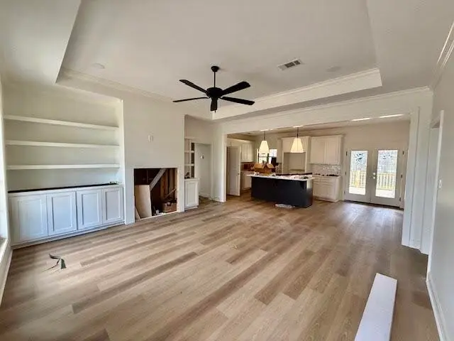 57 Everglades, Hattiesburg, MS 39402 - #2