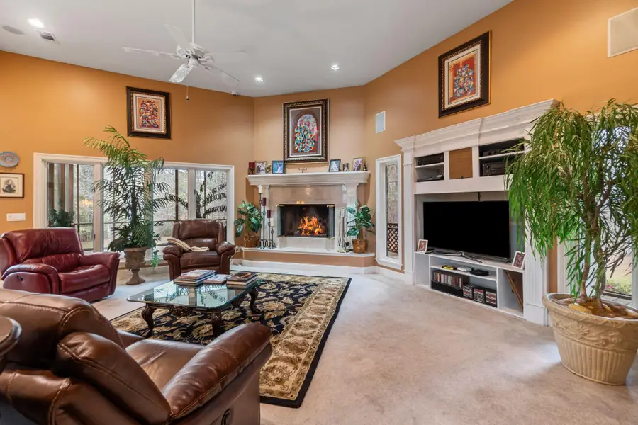 104 Edgewood Cove, Hattiesburg, MS 39402 - #2