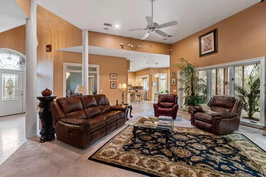 104 Edgewood Cove, Hattiesburg, MS 39402 - #3