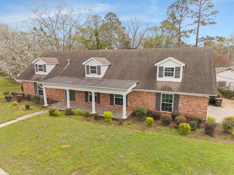 3008 Jamestown, Hattiesburg, MS 39402 - #2