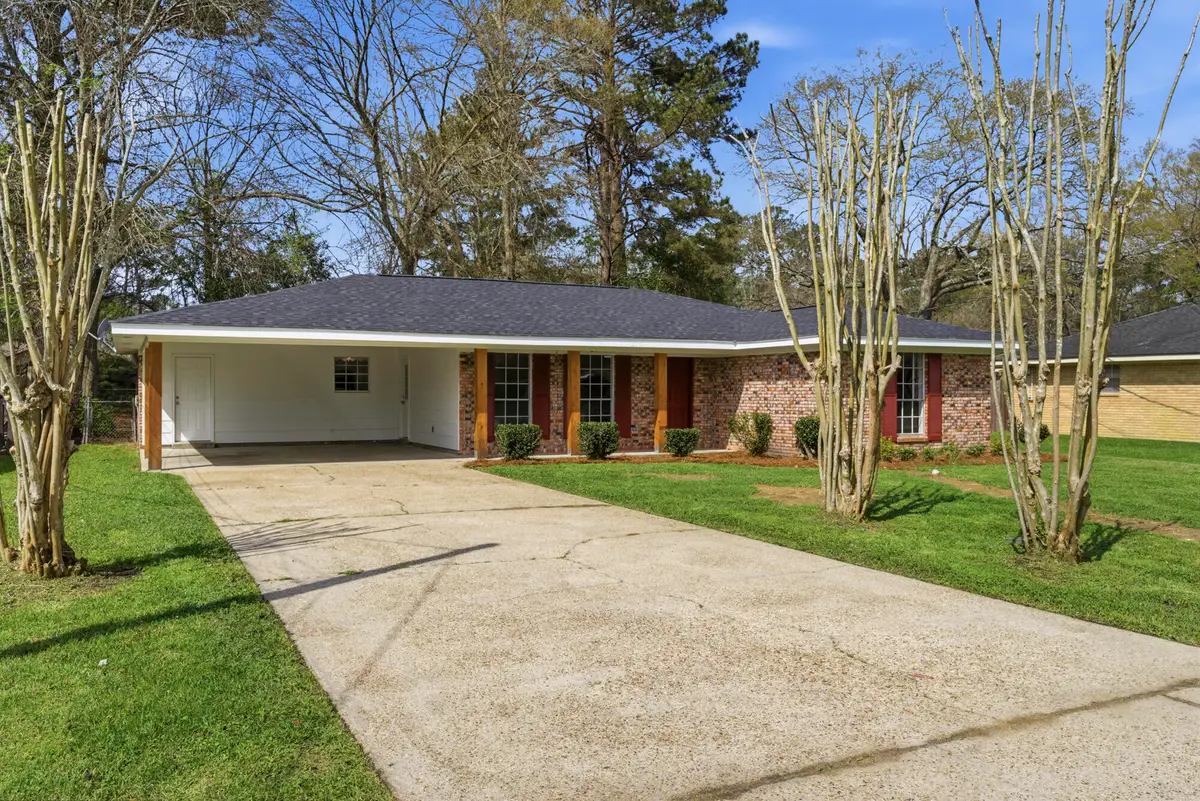 306 W Ray Dr., Hattiesburg, MS 39402 - #1