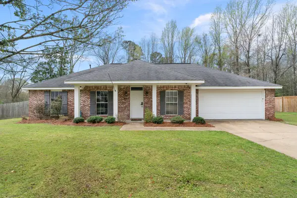 537 Parkview Cove, Richland, MS 39218