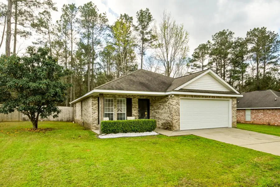 119 Hemingway Dr., Sumrall, MS 39482 - #2