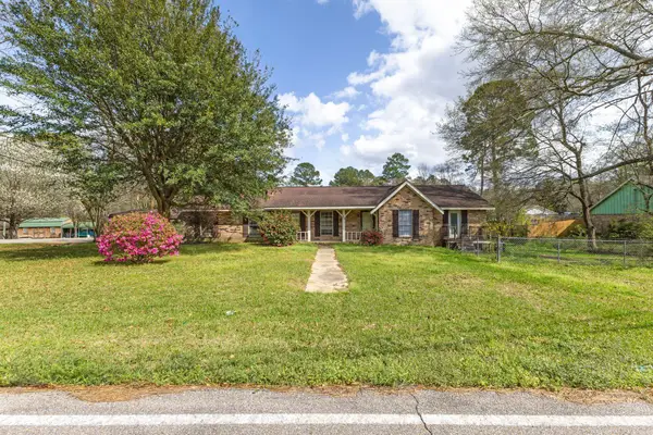 404 Cox Ave., Hattiesburg, MS 39402