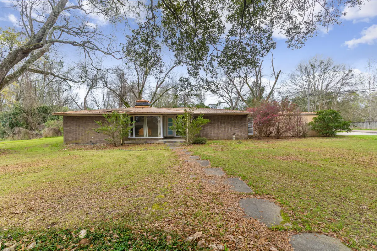 301 Spring St., Taylorsville, MS 39168 - #1