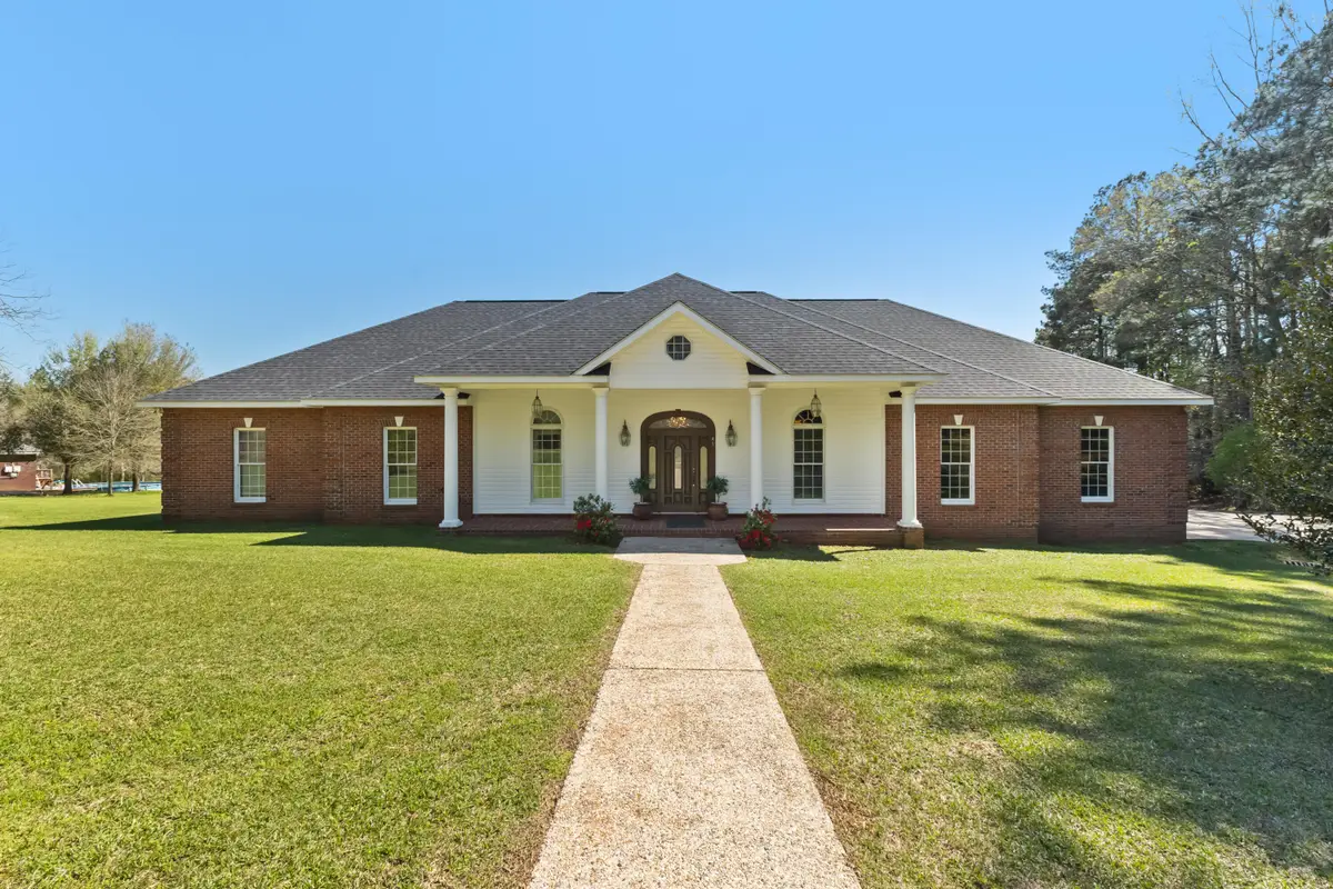 49 Central Church Rd., Purvis, MS 39475 - #1