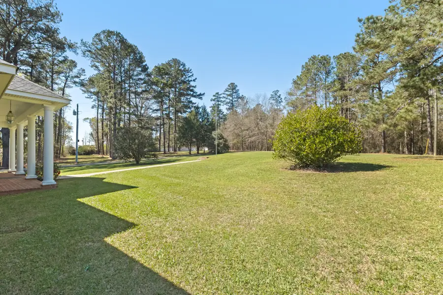 49 Central Church Rd., Purvis, MS 39475 - #3
