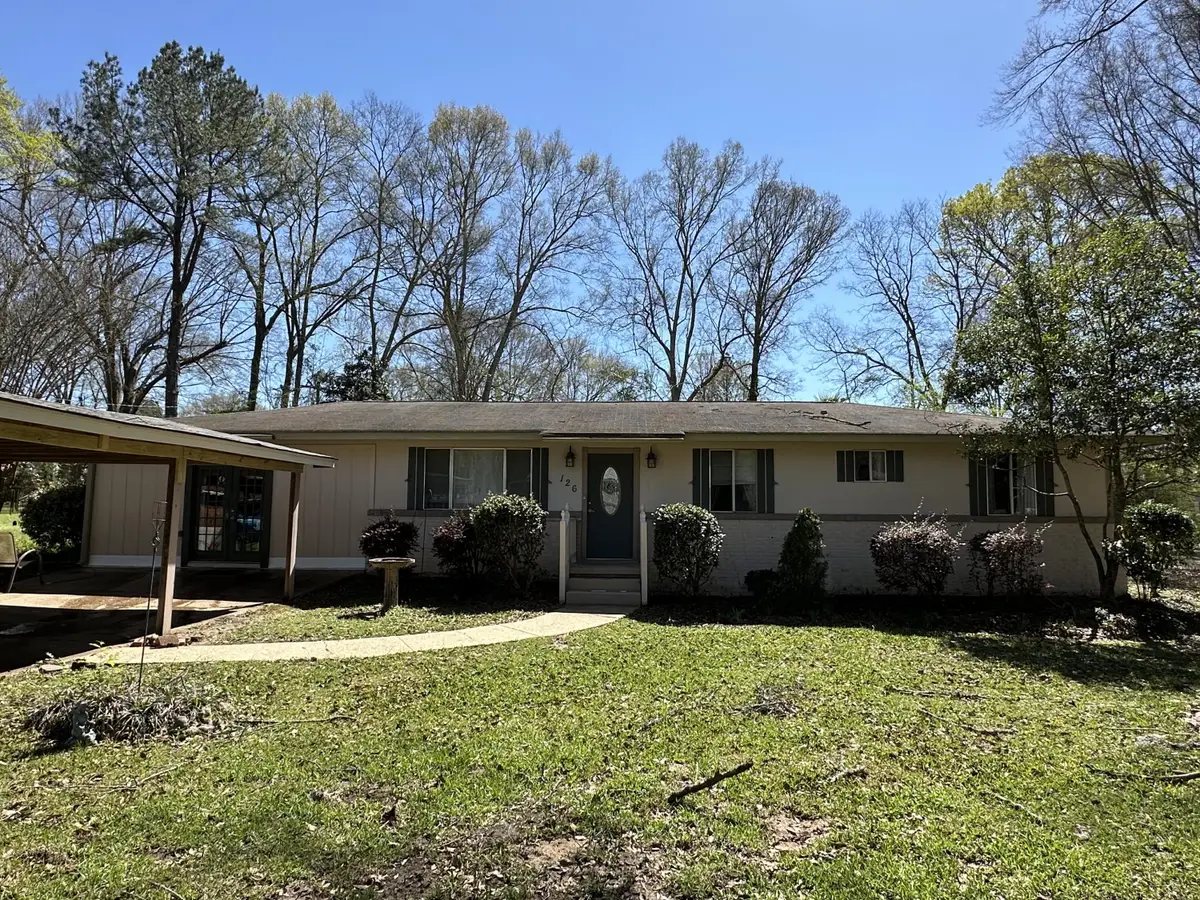 126 Meadow Park Ln., Hattiesburg, MS 39401 - #1