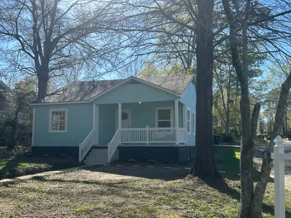 222 N 22nd Ave., Hattiesburg, MS 39402