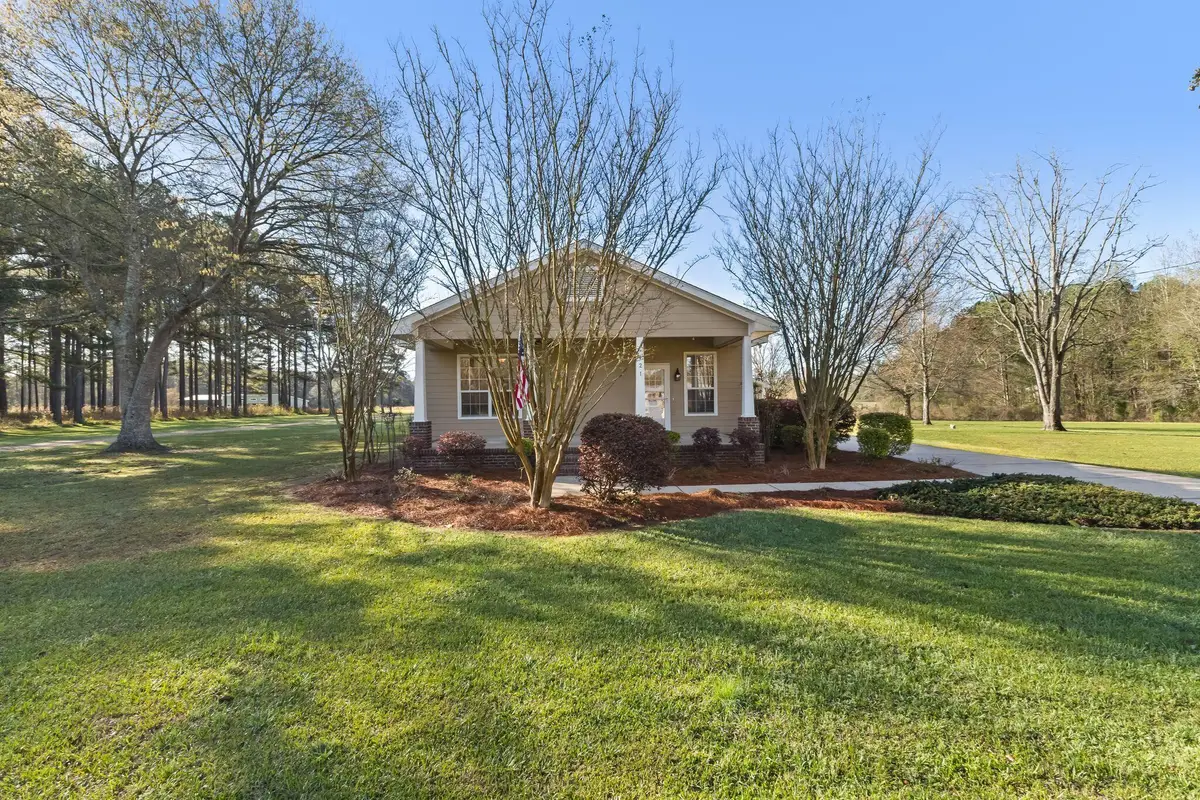 921 Luther Carter, Petal, MS 39465 - #1