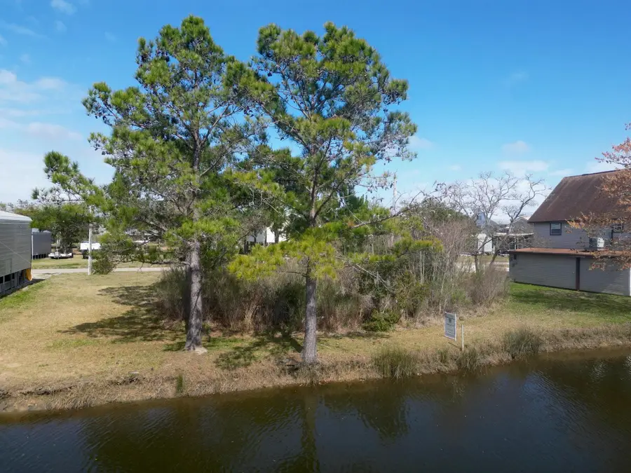 4155 Robin St., Bay Saint Louis, MS 39520 - #2