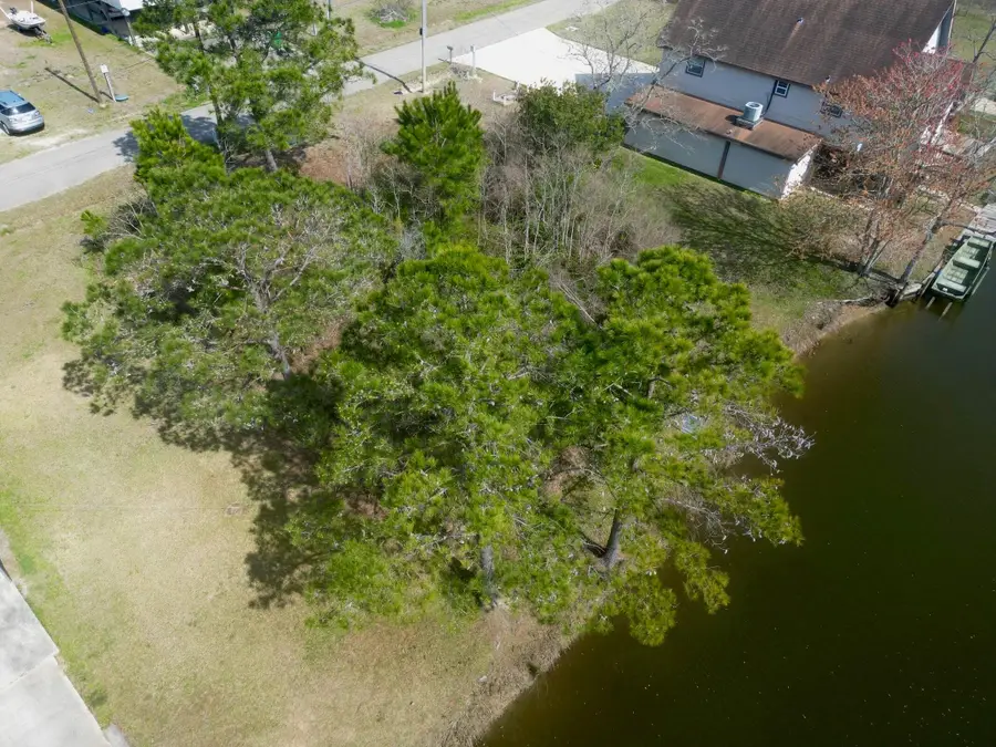 4155 Robin St., Bay Saint Louis, MS 39520 - #3