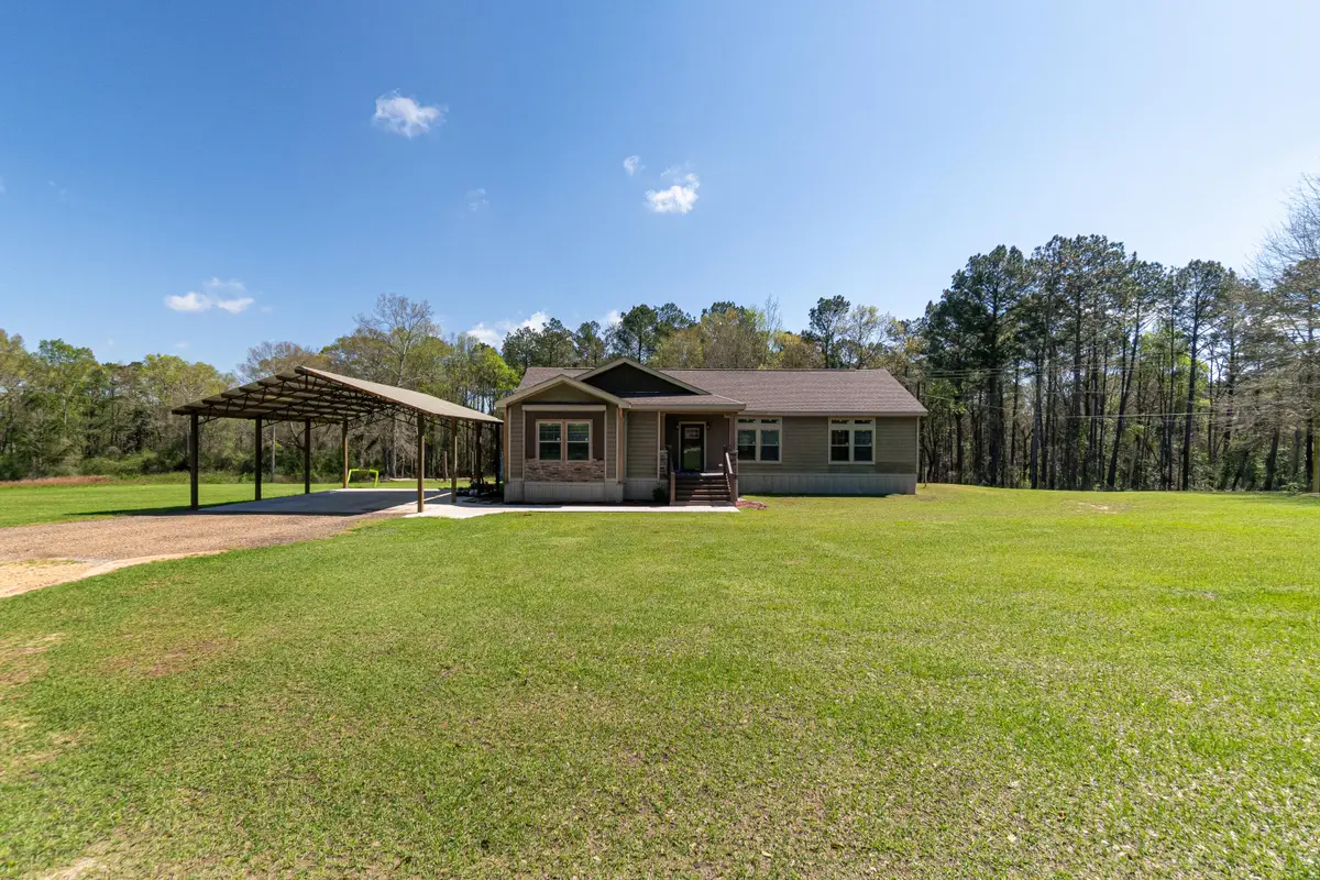 136 Salem School Rd., Collins, MS 39428 - #1