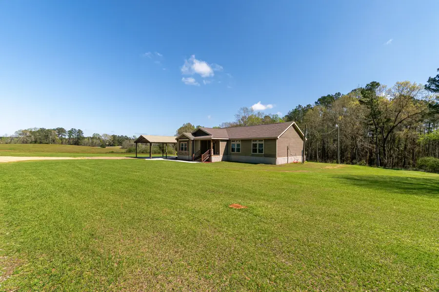136 Salem School Rd., Collins, MS 39428 - #2