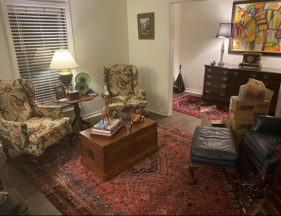 110 Linden, Hattiesburg, MS 39402 - #3