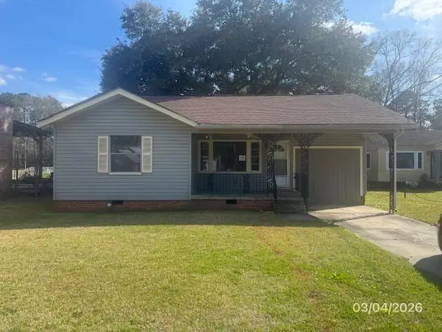 1628 Airport Dr., Laurel, MS 39440 - #1