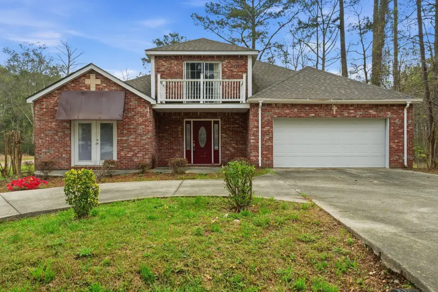 2005 Wansley, Laurel, MS 39443 - #2