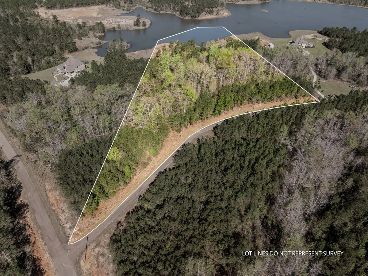 0 Fairwinds, Sumrall, MS 39482 - #1