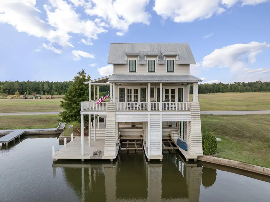 45 Pier Point, Lumberton, MS 39455 - #2