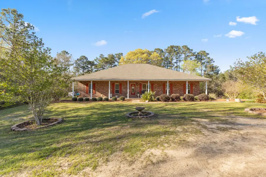 69 Sunnyvale Dr., Petal, MS 39465 - #2
