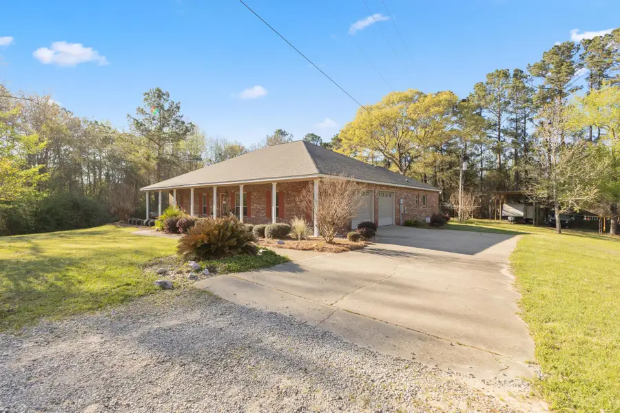 69 Sunnyvale Dr., Petal, MS 39465 - #3