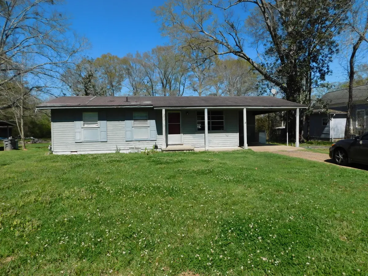 108 Bluff St., Mount Olive, MS 39119 - #1