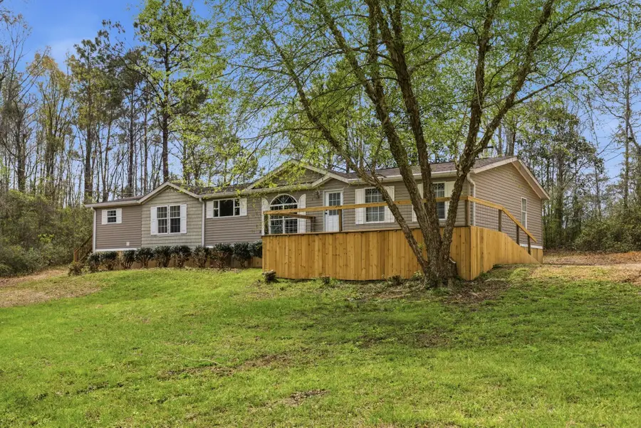 266 Shipman Firetower, Lucedale, MS 39452 - #2