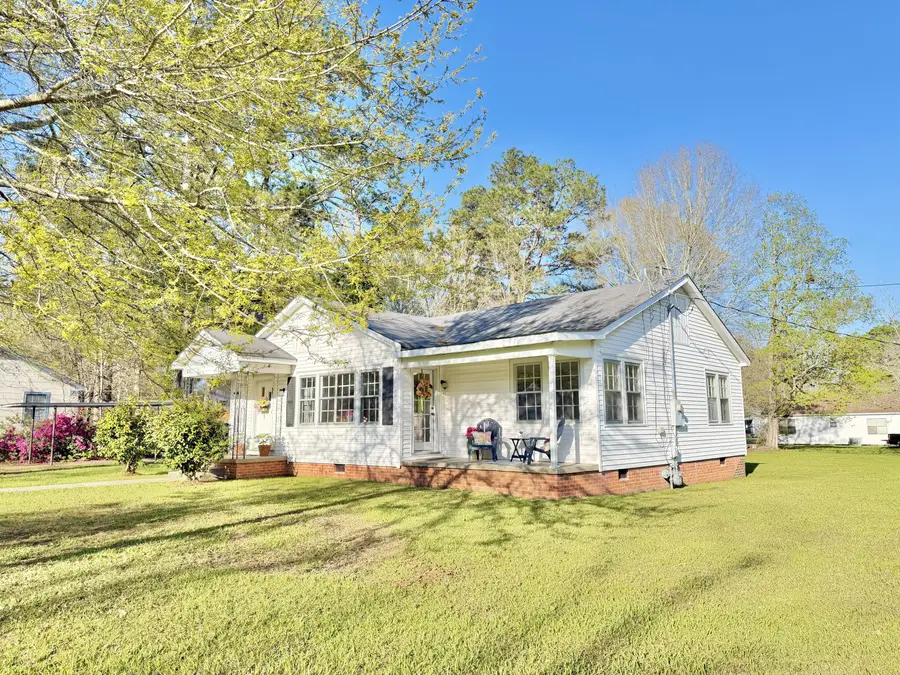 401 Kimball Ave., Hattiesburg, MS 39401 - #2