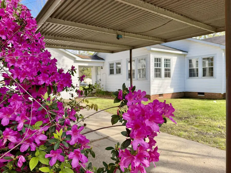401 Kimball Ave., Hattiesburg, MS 39401 - #3