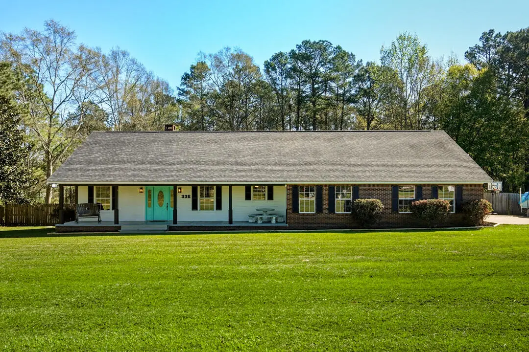 336 Nobles Rd., Sumrall, MS 39482 - #1