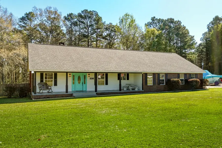 336 Nobles Rd., Sumrall, MS 39482 - #2