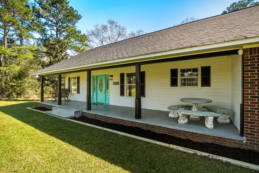 336 Nobles Rd., Sumrall, MS 39482 - #3