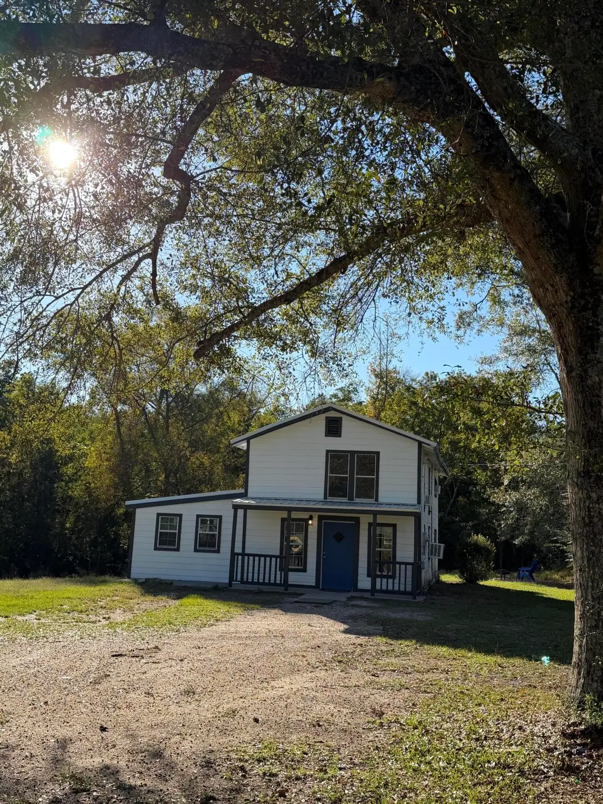 1424 Carterville, Petal, MS 39465 - #1