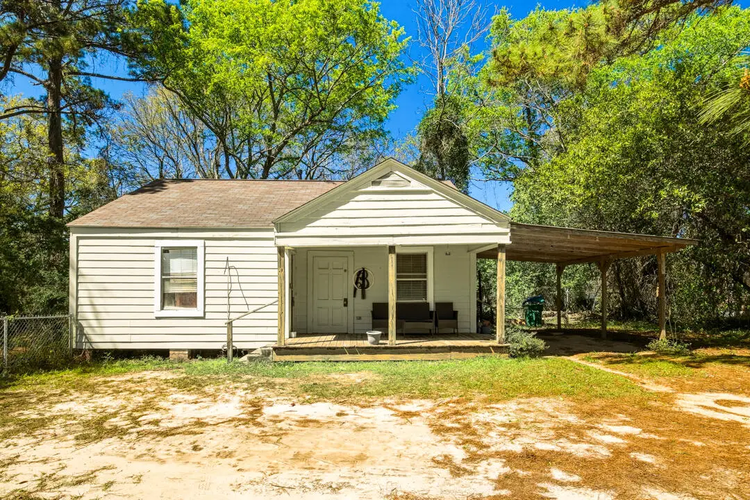 420 Old Richton Rd., Petal, MS 39465 - #1