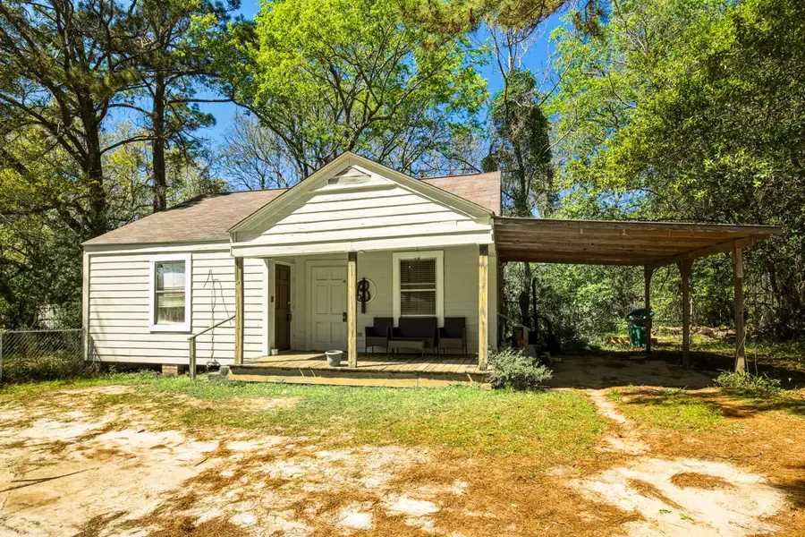 420 Old Richton Rd., Petal, MS 39465 - #2