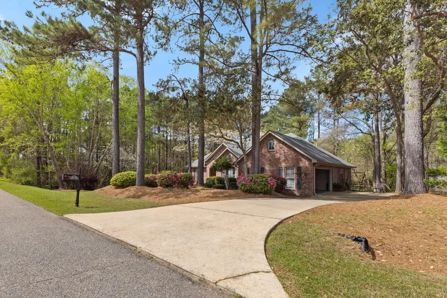 11 Plainview Crossing, Hattiesburg, MS 39402 - #3