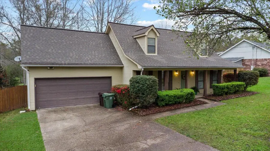 210 Pinehills Dr., Hattiesburg, MS 39402 - #3