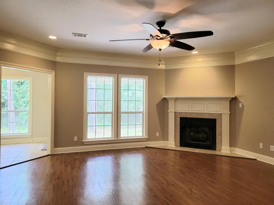 69 Northfork Dr., Petal, MS 39465 - #3