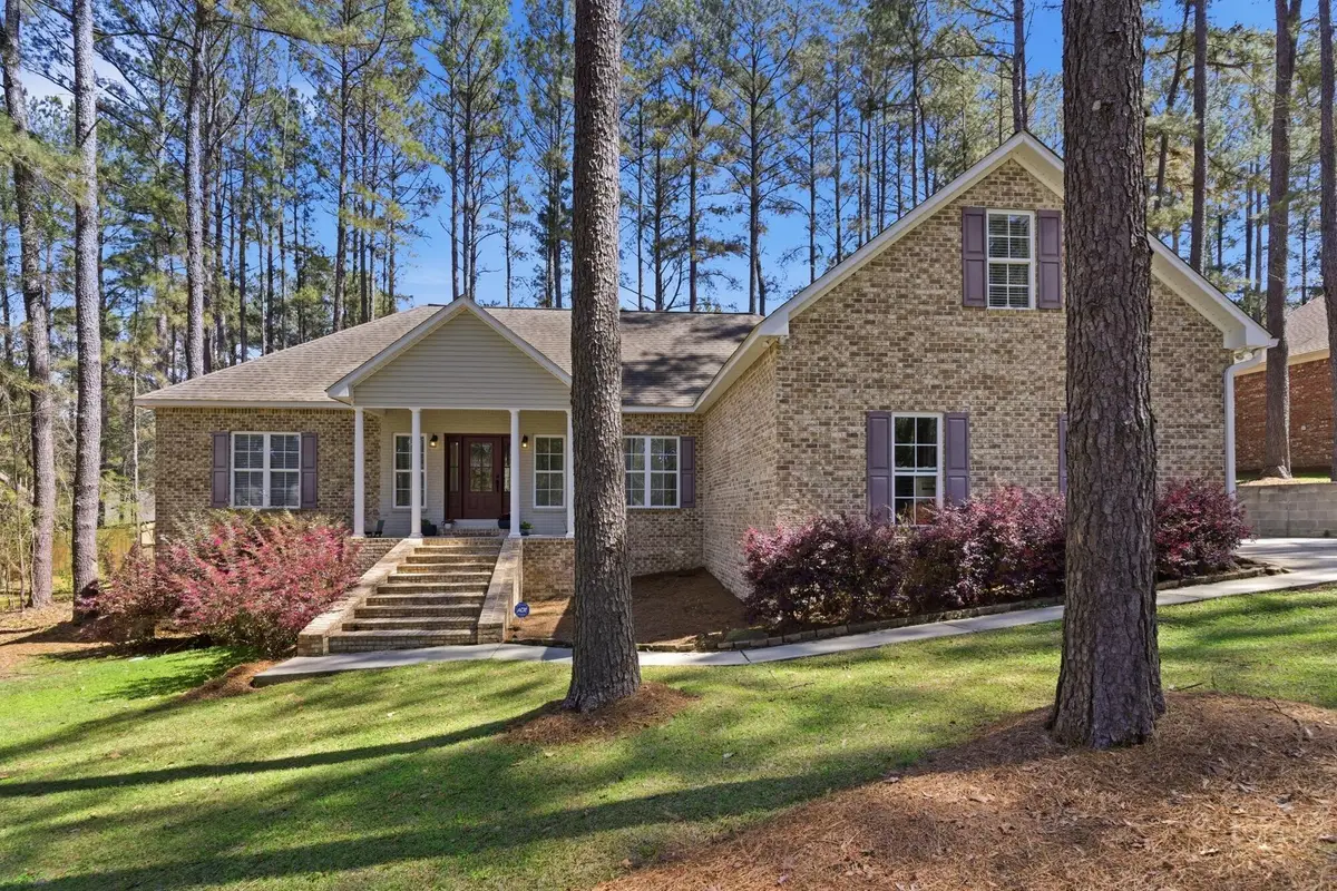 119 Steep Hollow, Hattiesburg, MS 39402 - #1