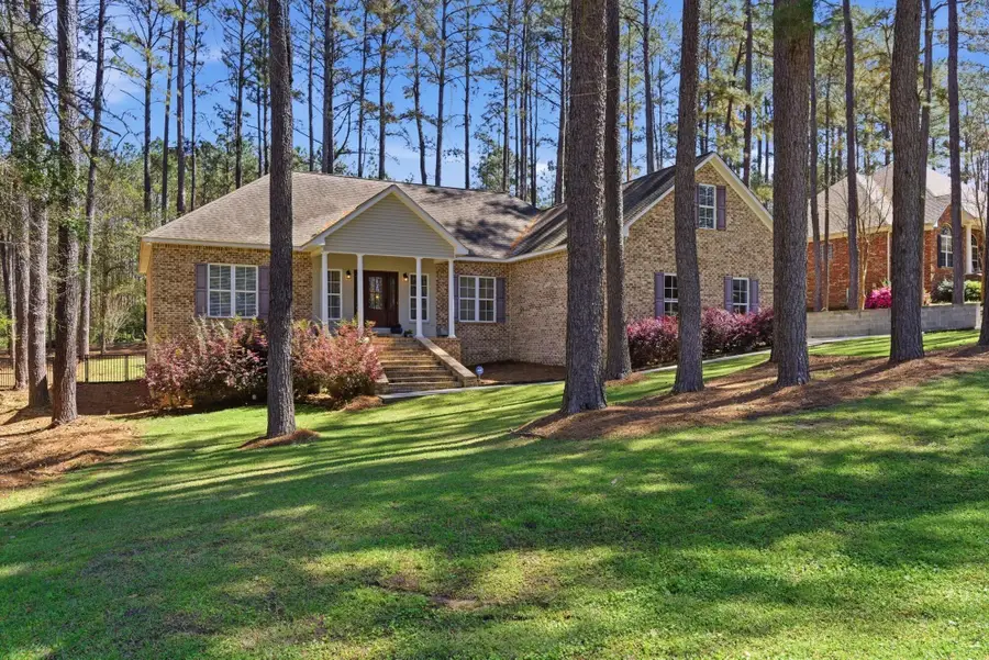 119 Steep Hollow, Hattiesburg, MS 39402 - #2