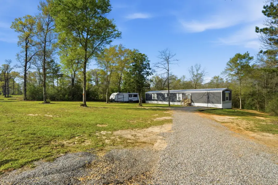 245 Ridge Rd N, Perkinston, MS 39573 - #2