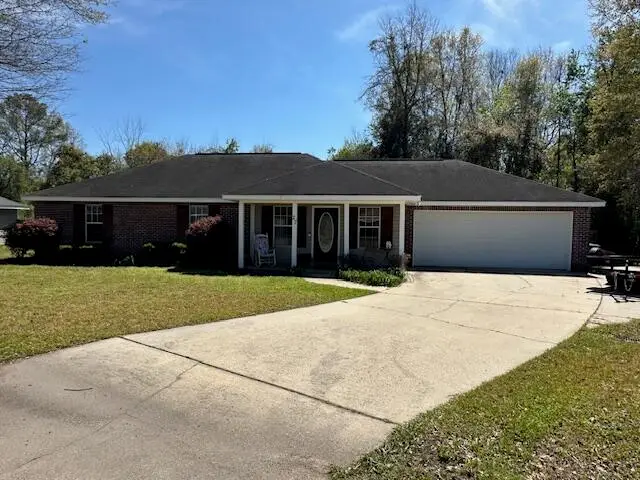 27 Hemmingway Pl, Petal, MS 39465 - #1