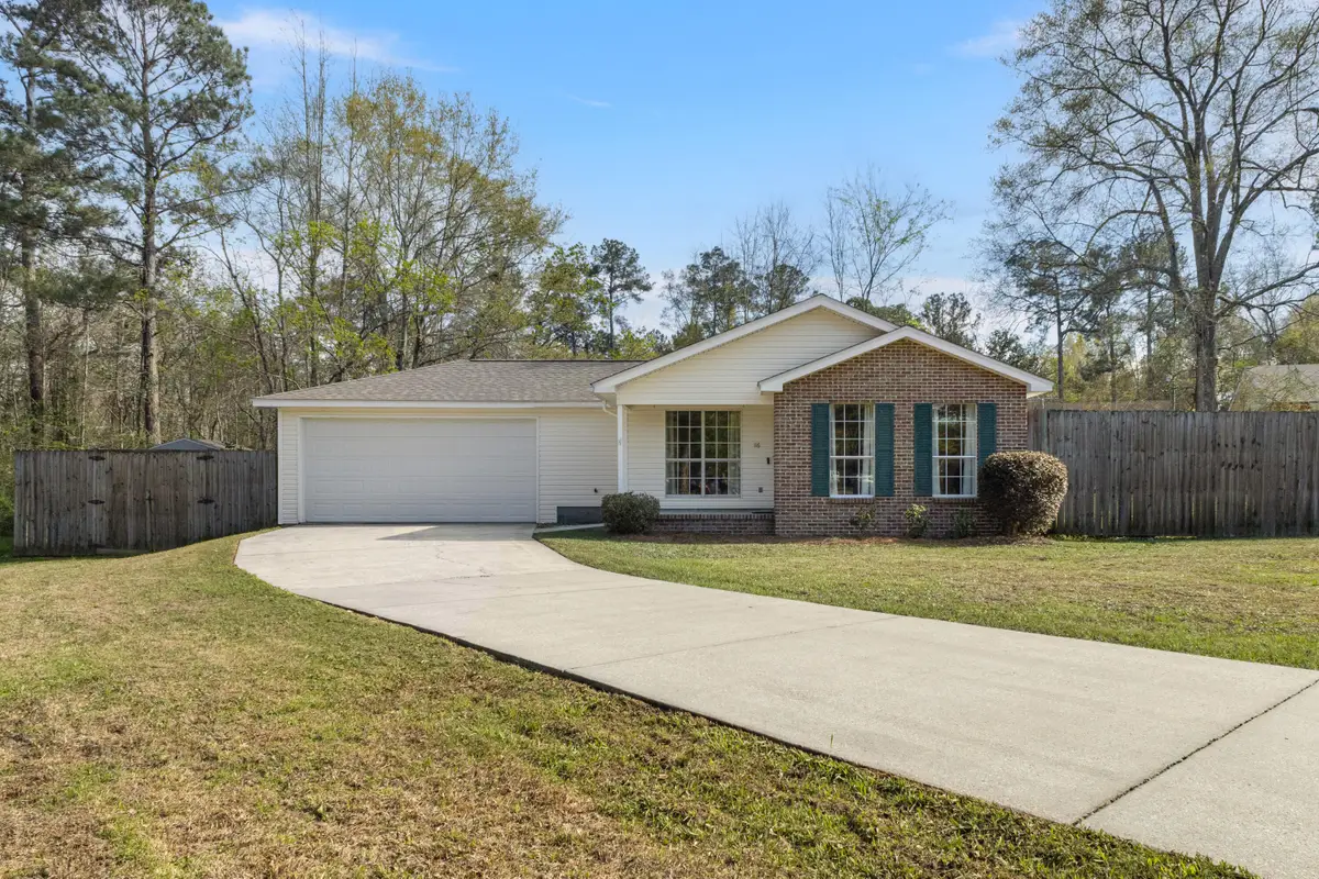 116 Northwest Cir., Hattiesburg, MS 39401 - #1