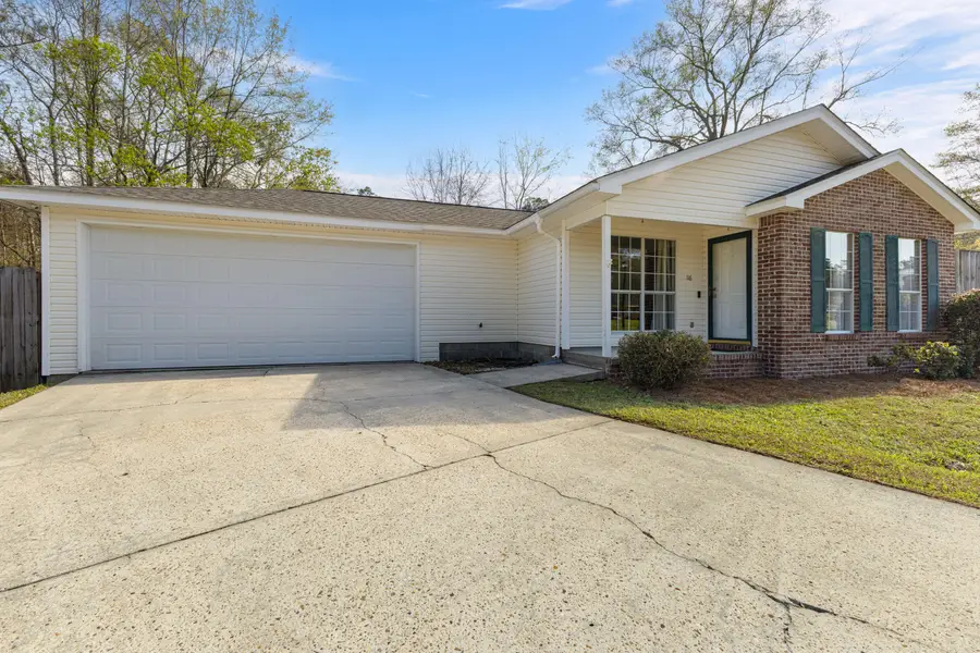 116 Northwest Cir., Hattiesburg, MS 39401 - #3