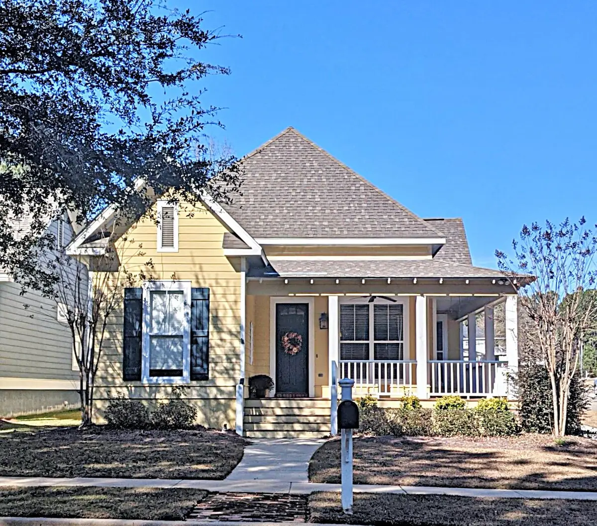 124 Bellegrass Blvd., Hattiesburg, MS 39402 - #1