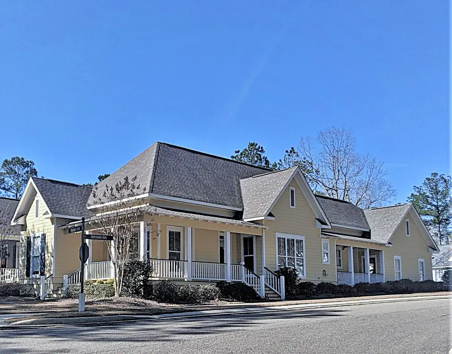 124 Bellegrass Blvd., Hattiesburg, MS 39402 - #2