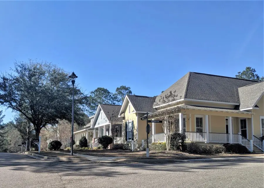 124 Bellegrass Blvd., Hattiesburg, MS 39402 - #3